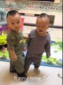 Funny  Cute Chinese Kids Fanny and cute baby funny baby videos