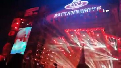 Koronavirüsün çıktığı Vuhan'dan inanılmaz görüntüler