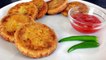 * Chicken Shami Kabab Recipe - Easy Shami Kabab Recipe Video By (Huma In The Kitchen)