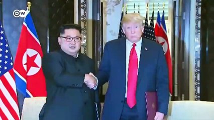 North Korea lashes out at US over Biden 'insults' _ DW News