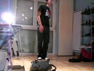 Daily Greetings! 😊