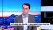 Paul Sugy : «La République en Marche trouve l'occasion naturelle de saborder de l'intérieur Les Republicains»