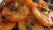 Aloo Ki Bhujia Recipe - Potato Curry By Cooking With Asifa