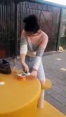 Can of Surstromming Clears Out Family Barbecue