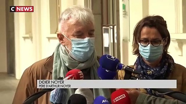 Ouverture du procès de Nordahl Lelandais : Les parents d'Arthur Noyer dans l'attente d'une réponse judiciaire