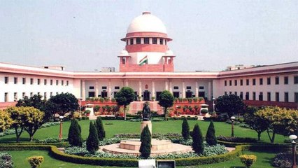 State and center should consider lockdown - Supreme Court