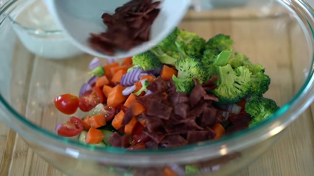 The Butterfield Diet Plan - The Peter Serafinowicz Show | Dead Parrot