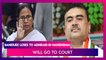 Mamata Banerjee Led TMC Wins West Bengal Assembly Polls 2021 But Loses Nandigram, To Approach HC