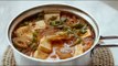 [Cooking Asmr] 참치 김치찌개 Korean Food, Kimchi Stew(Jjigae) Recipe With Tuna (키미 Kimi)