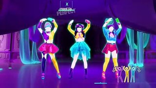 Just Dance 2020 - 7 Rings | 5* Megastar | All Perfects
