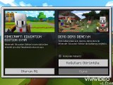 Minecraft:Education Edition'Da Nasıl Okul Kimliği Girmeden Girilir Hiç Birşey Girmedim Çok Kolay