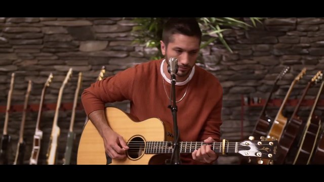 Wonderwall - Oasis (Boyce Avenue acoustic cover)