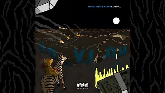 Freddie Gibbs, Madlib - Education (Audio) Ft. Yasiin Bey, Black Thought