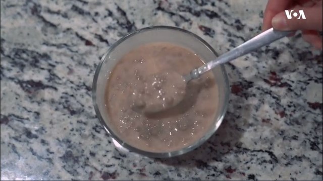 Rasa Ramadhan: Moni, Bubur Khas Mali untuk Buka Puasa