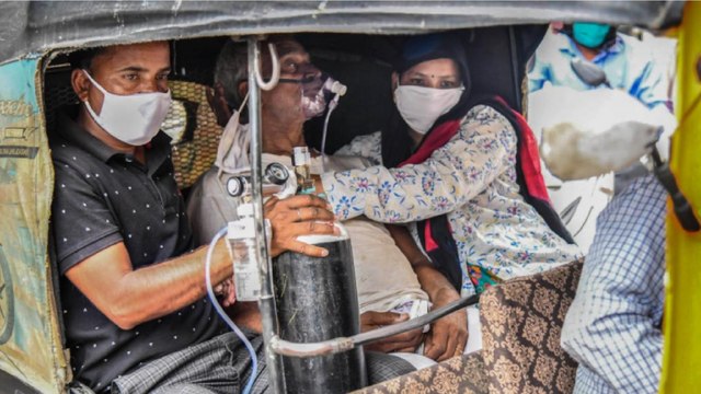 Corona cases in India: Watch latest updates