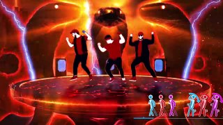 Dj Snake, Selena Gomez, Ozuna, Cardi B - Taki Taki (Just Dance Fanmade) With Kelvin Jaeder