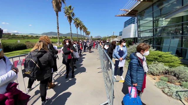 Коронавирус: неторопливое снятие ограничений в Европе