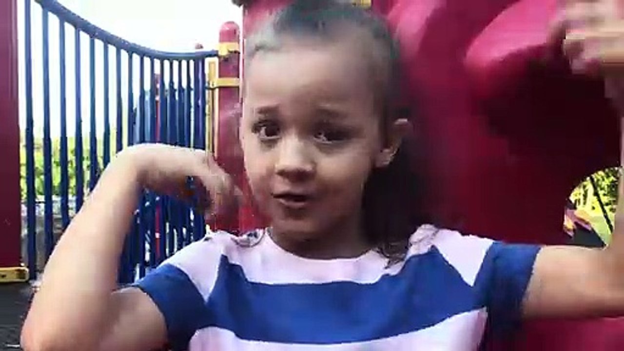 Jojo Johnson - Dance Dance Dance Battle (Music Video)