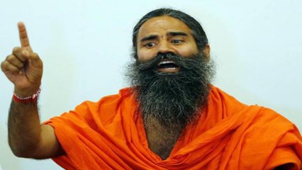 When to do while waiting for corona report? Baba Ramdev told
