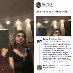 Tarkan, Yıldız Tilbe'nin davetini kabul etmedi: Nasıl bir amaca hizmet edeceğini anlamadım