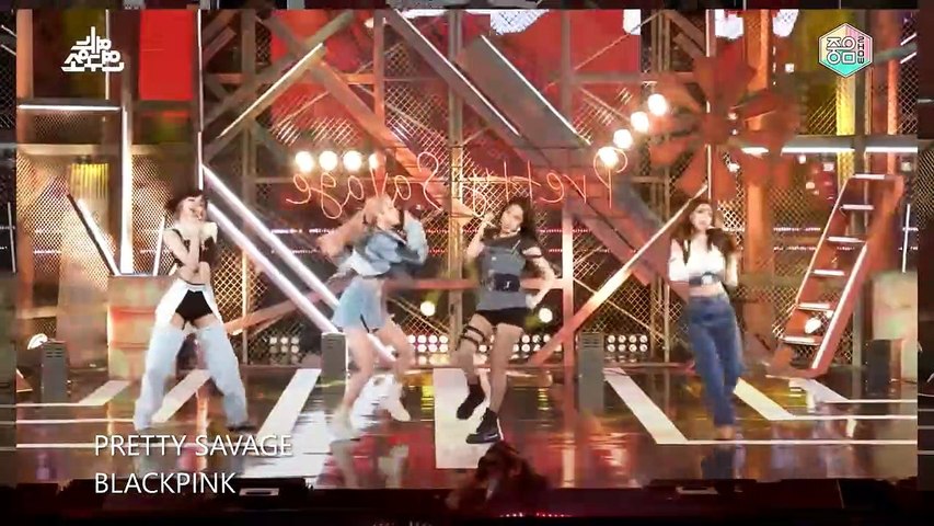 [Mirrored] Kpop Random Play Dance Popular Songs 2021