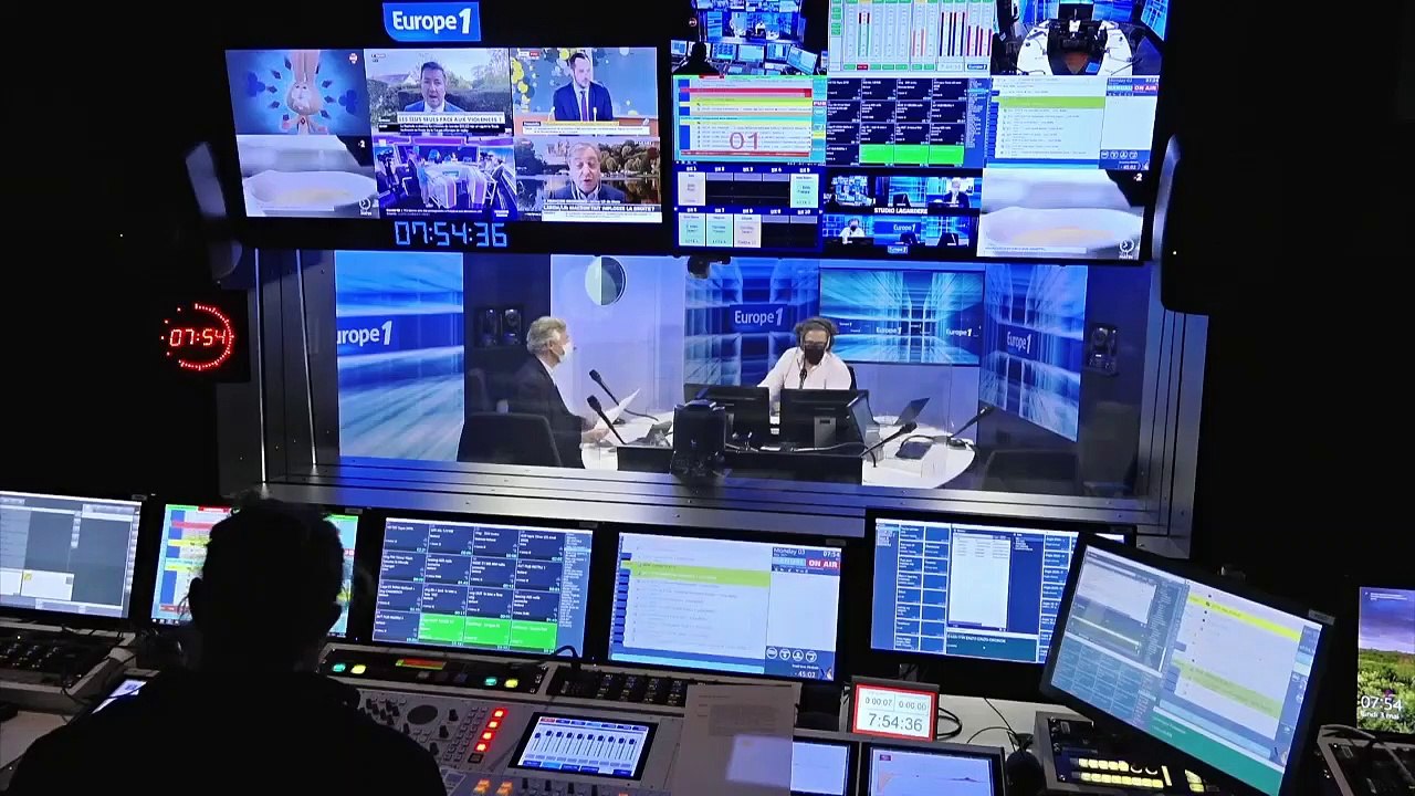 Régionales en PACA : une victoire aux allures de défaite pour Emmanuel Macron