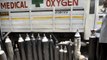 Karnataka: 24 Covid patients died due to oxygen shortage