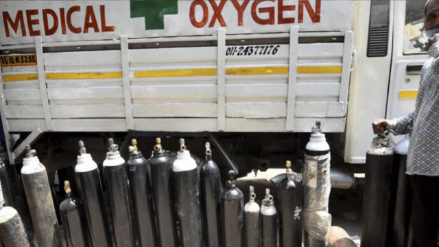 Karnataka: 24 Covid patients died due to oxygen shortage