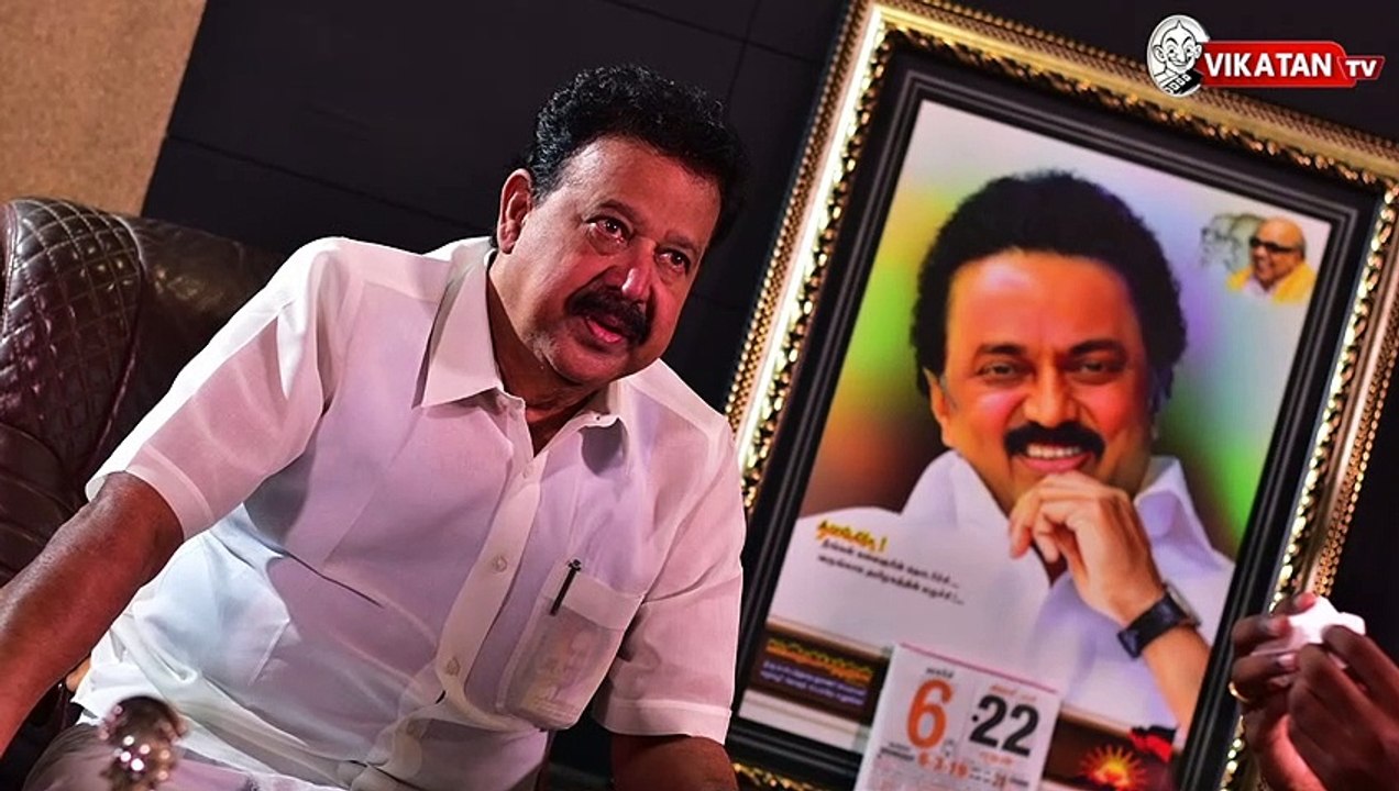 PonMudi Election2021
