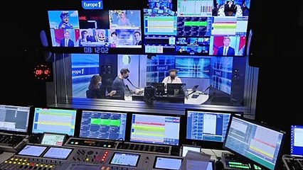 47Ter, ce boys band qui fait du rap et caracole en tête des ventes d’albums