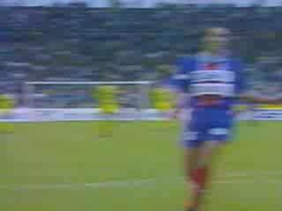 Patrice Loko - But Nantes-PSG 1994