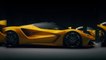 DRIVING TOMORROW - Lotus reveals more of its future than ever before in global digital conference packed with product, strategic and technology announcements