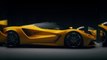 DRIVING TOMORROW - Lotus reveals more of its future than ever before in global digital conference packed with product, strategic and technology announcements