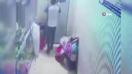 Irak'ta cezaevinden firar eden 21 mahkumdan 18'i yakalandı