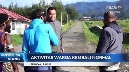 Presisi Siang (03/05/2021) [REVISI]