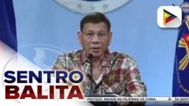 Patuloy na pagsusulong ng malayang pamamahayag sa Pilipinas, tiniyak ng Palasyo; Pangulong Duterte, naniniwalang bahagi ng demokrasya ang pagkakaroon ng press freedom