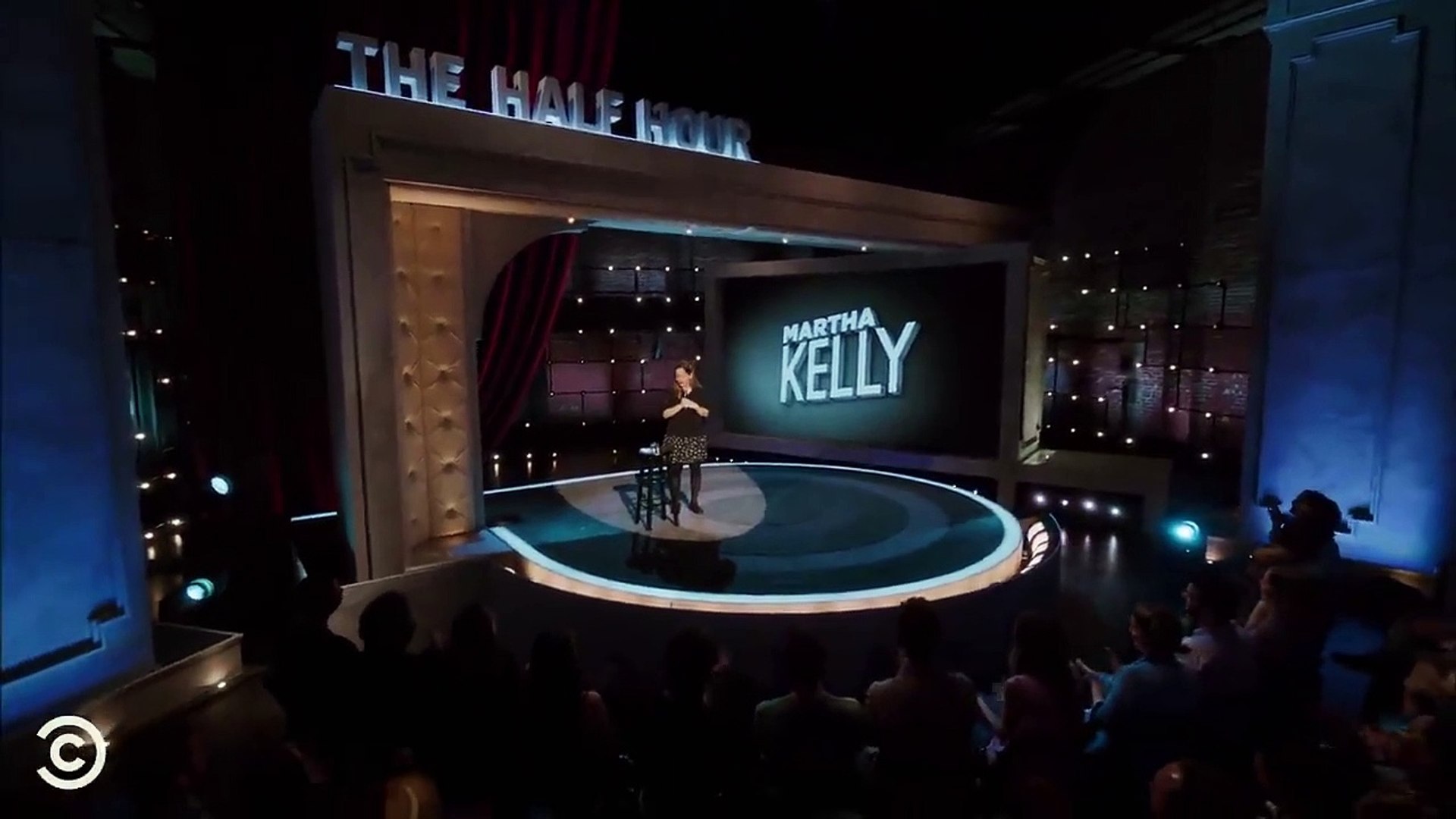 Martha Kelly - Stand Up Comedy