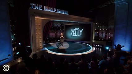 Martha Kelly - Stand Up Comedy
