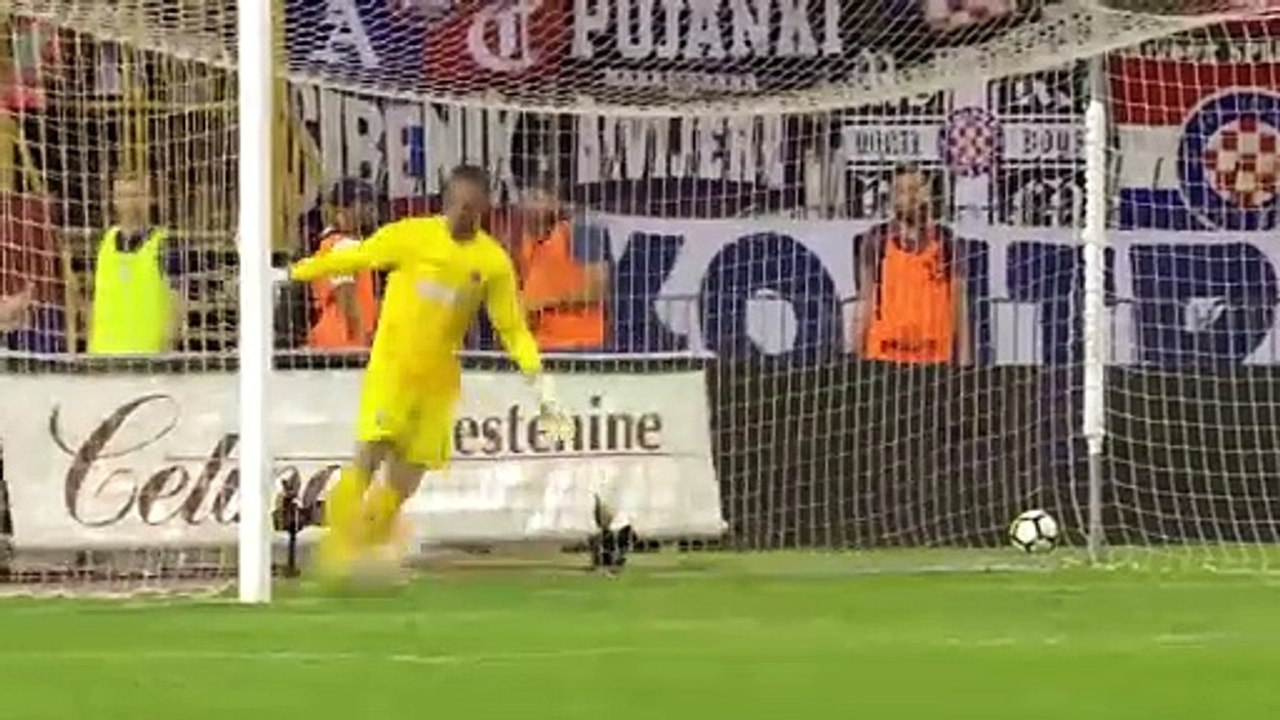 Gylfi Sigurdsson'dan muhteşem gol