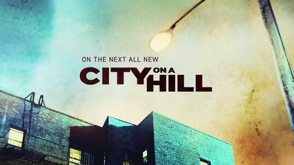 City on a Hill 2x07 - Clip from Episode 7 Season 2 - Do You Know Where He Is?