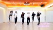 [Mirrored] K-Pop Random Dance | Girl Group/Solo Ver. (2011-2021) Old & New