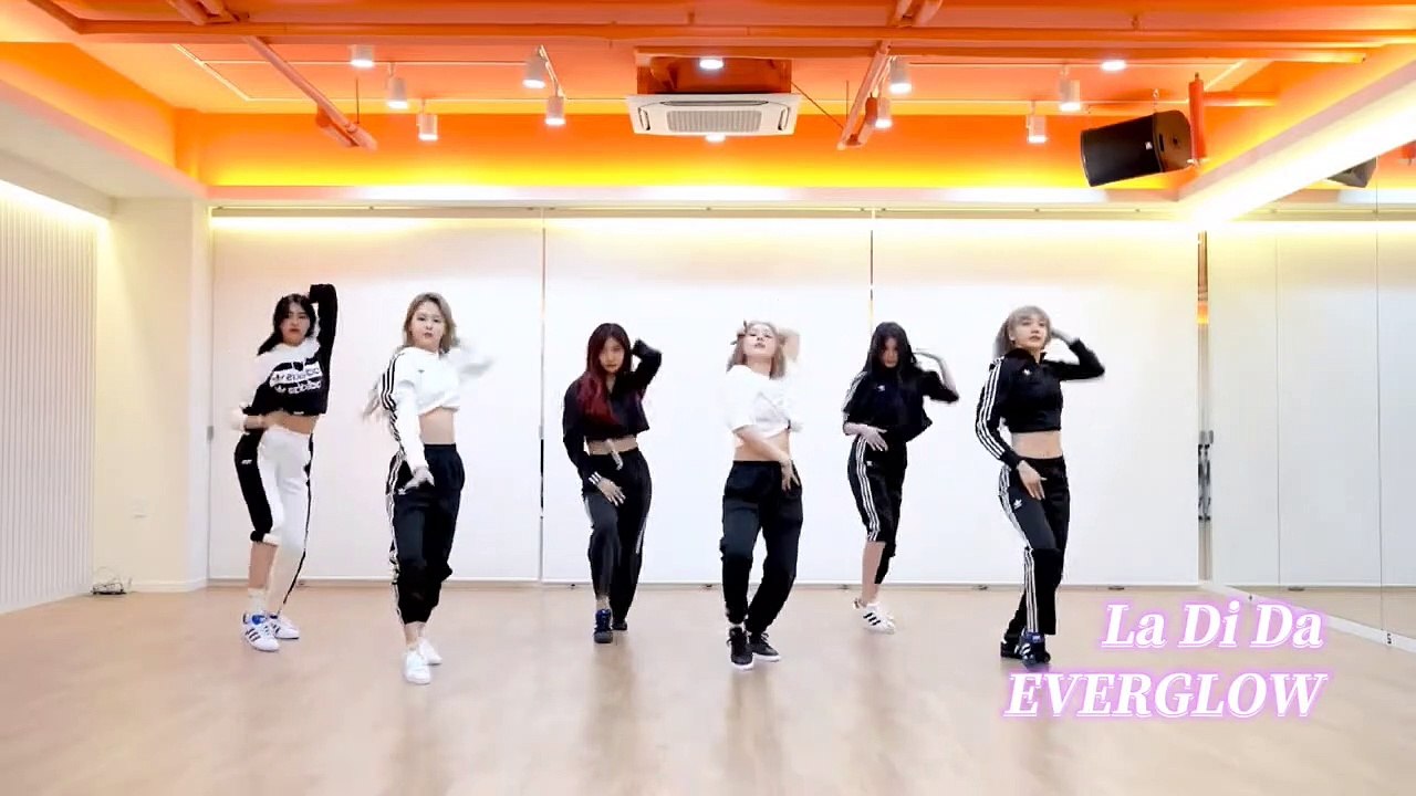 [Mirrored] K-Pop Random Dance | Girl Group/Solo Ver. (2011-2021) Old & New