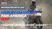 Harley Davidson Pan America coup de génie ou échec garanti Essai Moto Magazine