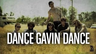 Dance Gavin Dance - Alex English