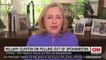 Hillary Clinton Says U.S. Should Be Ready for ‘Huge Consequences’ of Biden Decision to Withdraw from Afghanistan