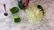 Jalapeño Chicken Stew | Crockpot Dinner Recipes | Healthy Dinner Ideas | Gluten Free Chicken Soup