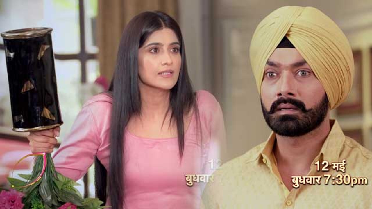 Choti Sarrdaarni SHOCKING Promo; Meher refuse to Know Sarabjeet & Kids | FilmiBeat