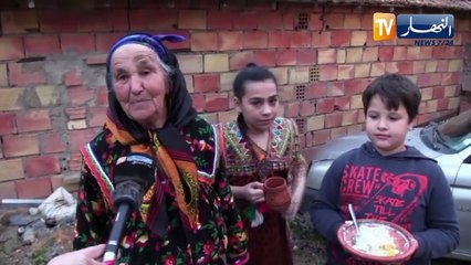 تيزي وزو: الصيام الأول للطفل..تقاليد عريقة تميز منظقة القبائل