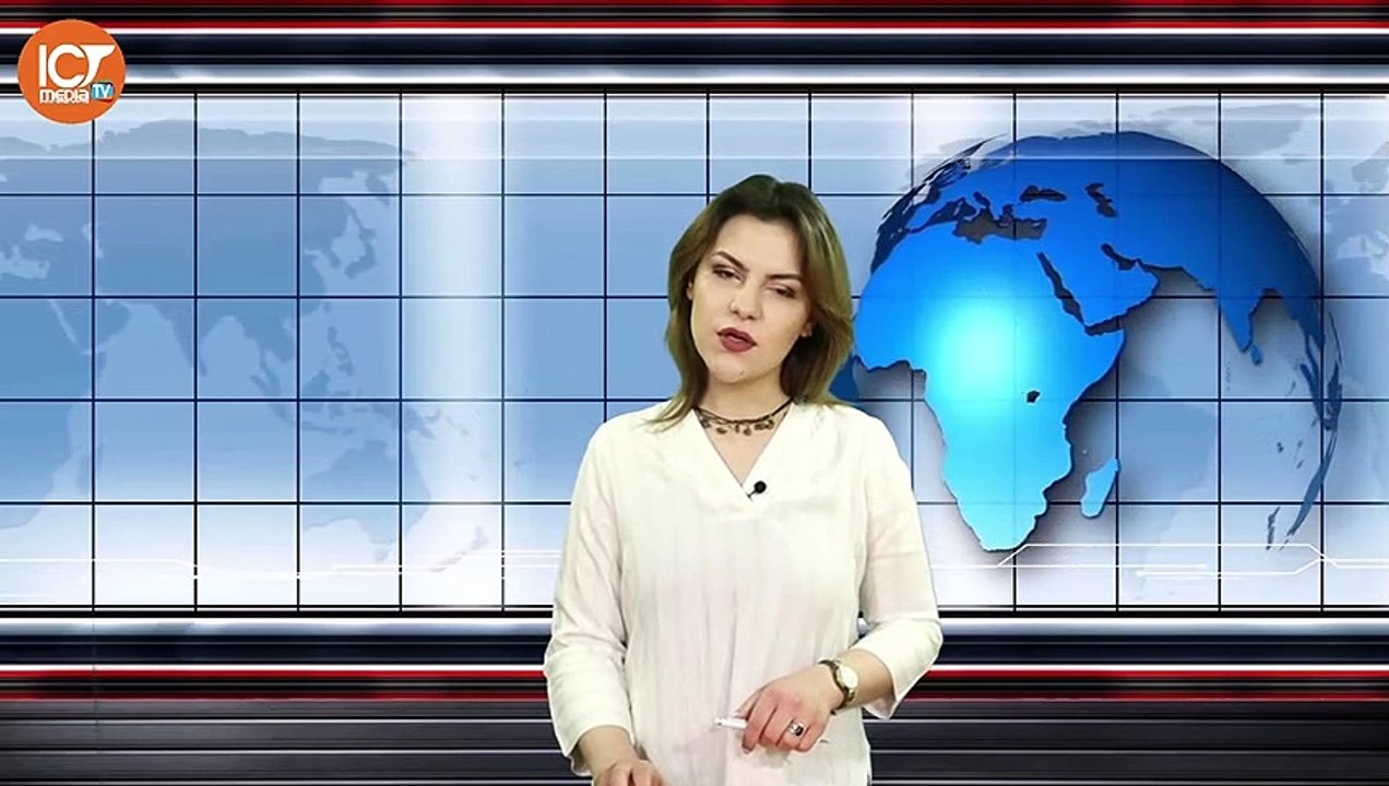 ICTMEDIATV SABAH GÜNDEMİ 3 MAYIS 2021