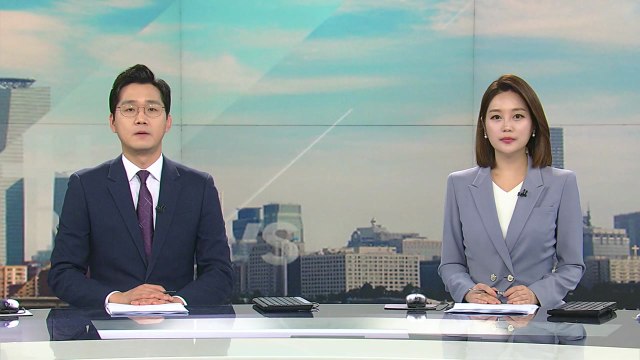 [더뉴스] 다시보기 2021년 05월 03일